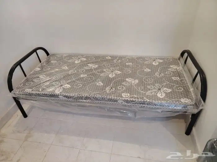 دولاب حديد سكن عمال متوفر كميات درفه درفتين 5