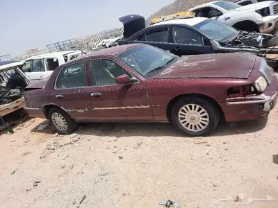 فورد ماركيز 2008 0