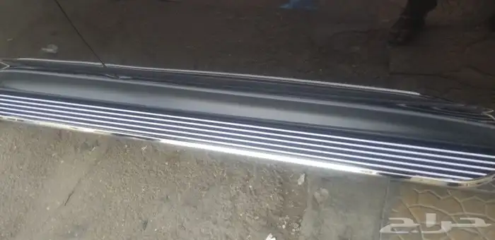 دعسات وغطيات جانبية 7