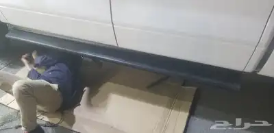دعسات وغطيات جانبية 8