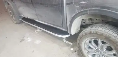 دعسات وغطيات جانبية 5