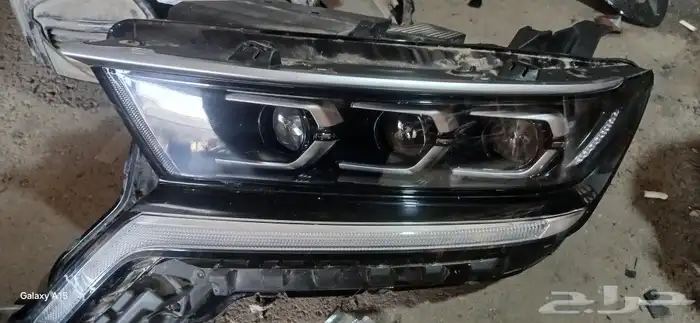 شمعه سيرنتو 2023اصلي 0