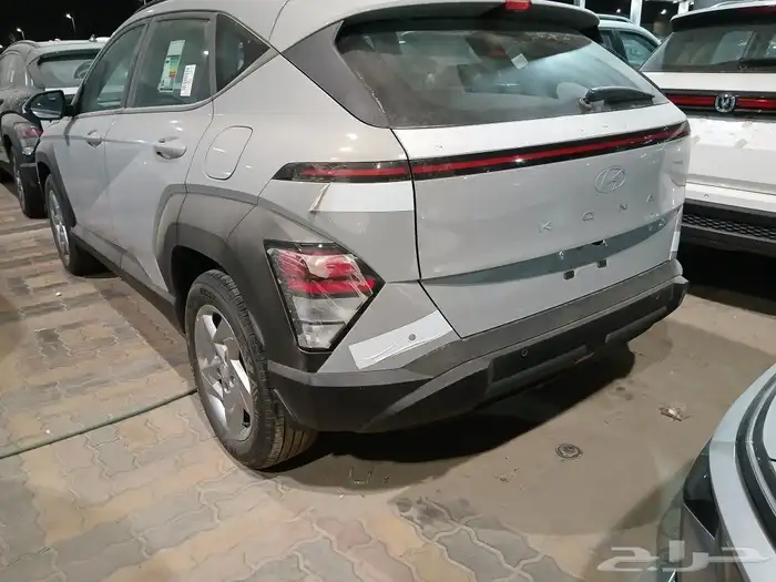 هيونداي كونا فيليت 2025 7