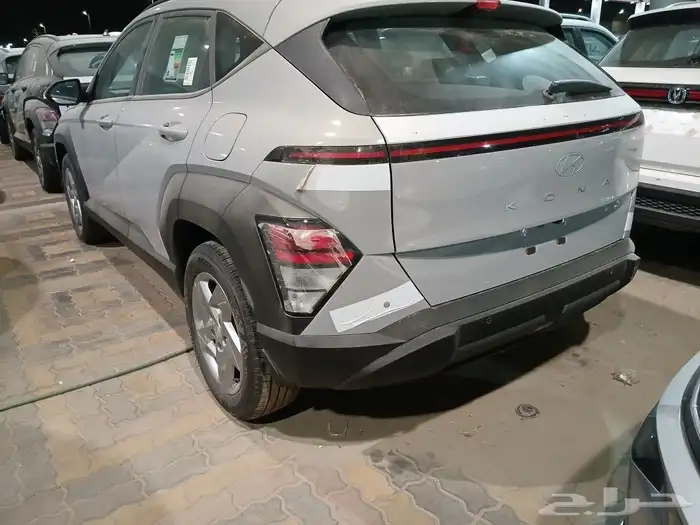 هيونداي كونا فيليت 2025 15