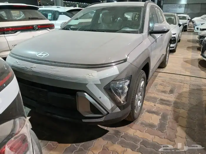هيونداي كونا فيليت 2025 1