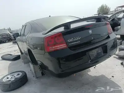 قطع غيار تشارجر 2008 التشليح 0