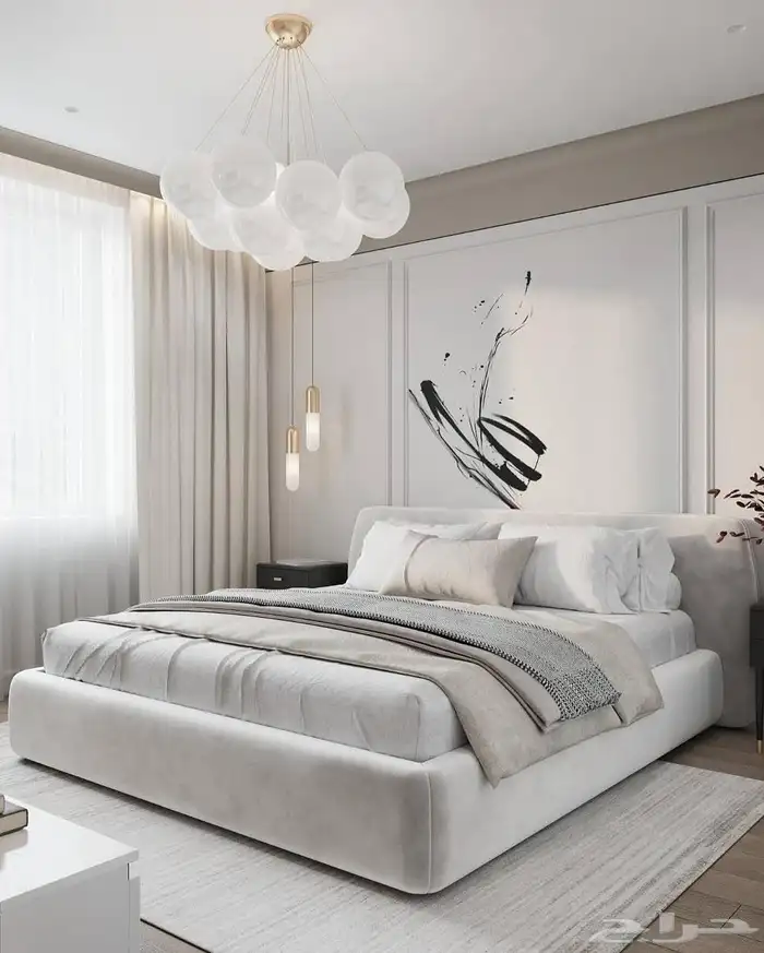 تصميم داخلي وخارجي 6