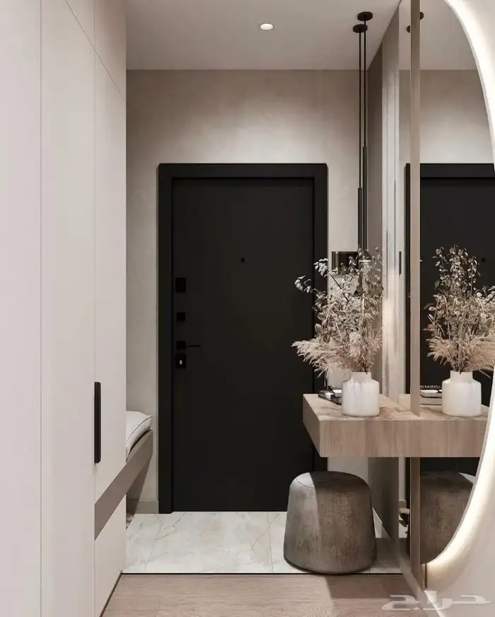 تصميم داخلي وخارجي 3