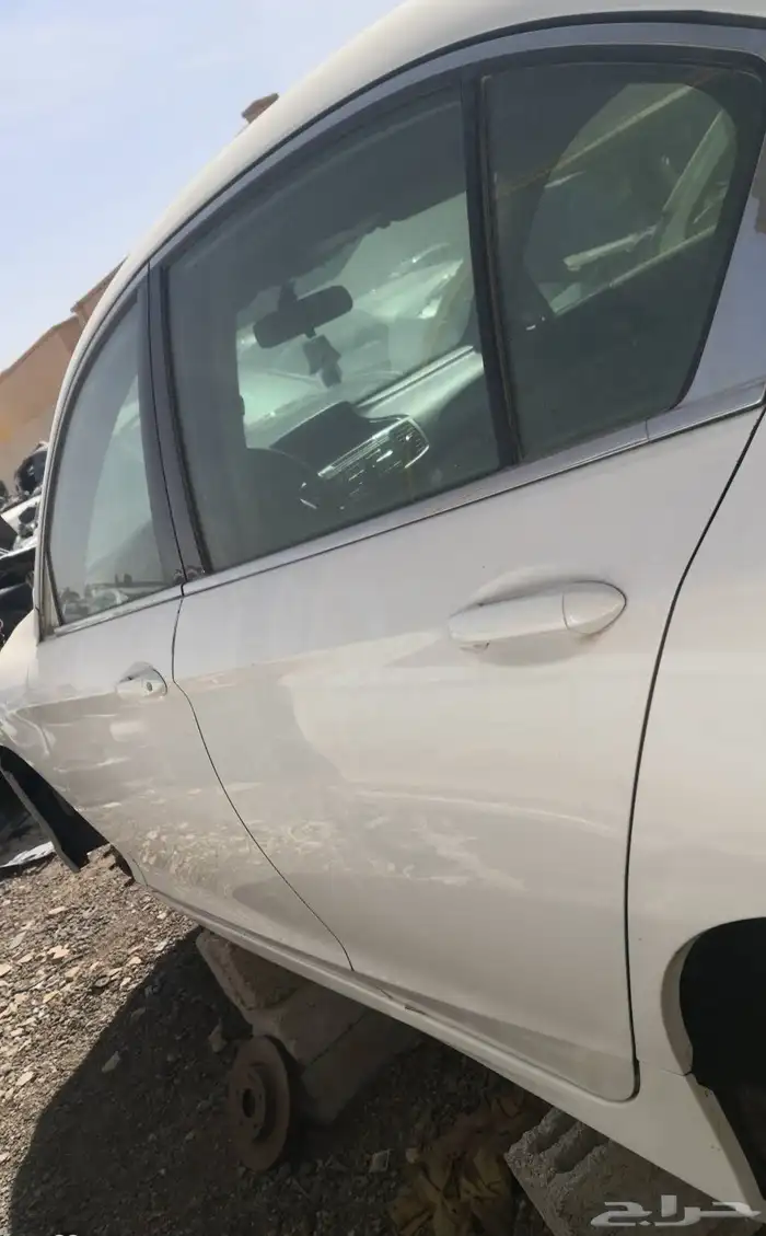 هوندا اكورد موديل 2014تشليح قطع غيار 2