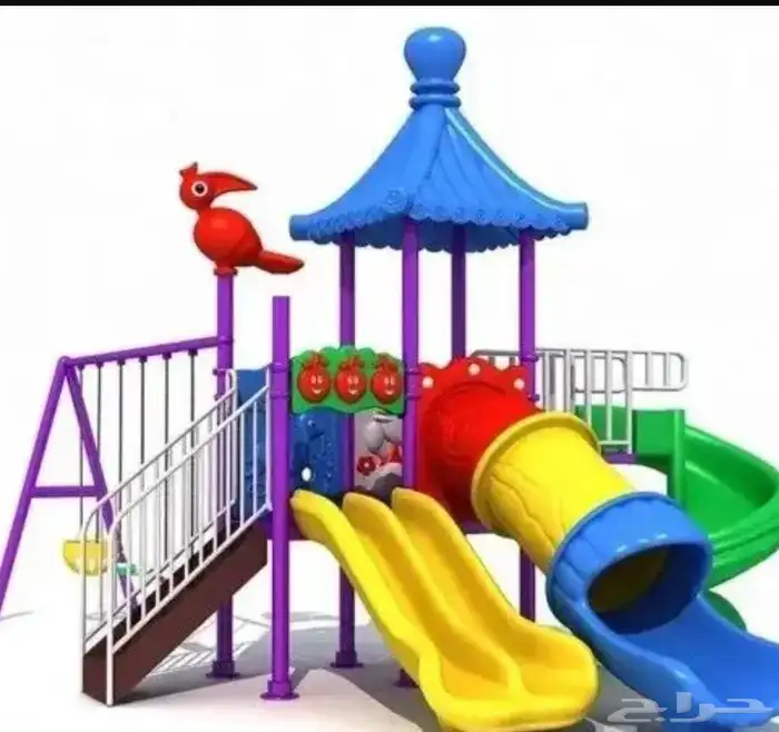 مراجيح ألعاب أطفال 1