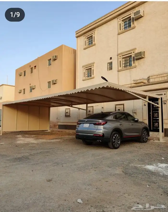 مظلات وسواتر 3