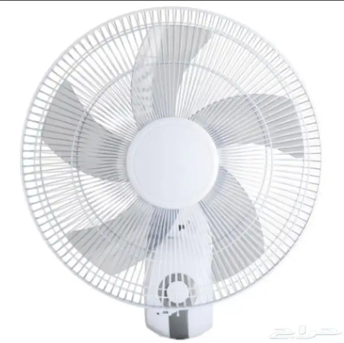 مروحة جدارية 16انش 70واط 0