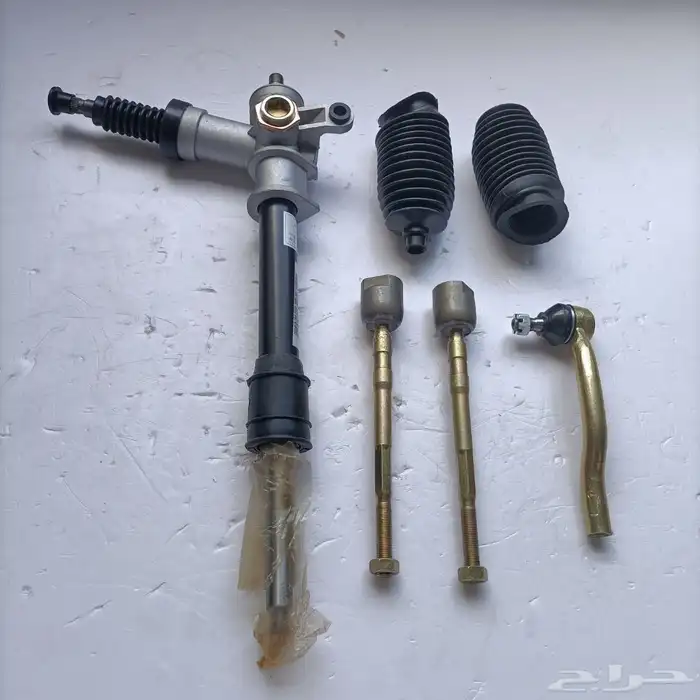 للبيع قطع غيار دباب ليفان. 5