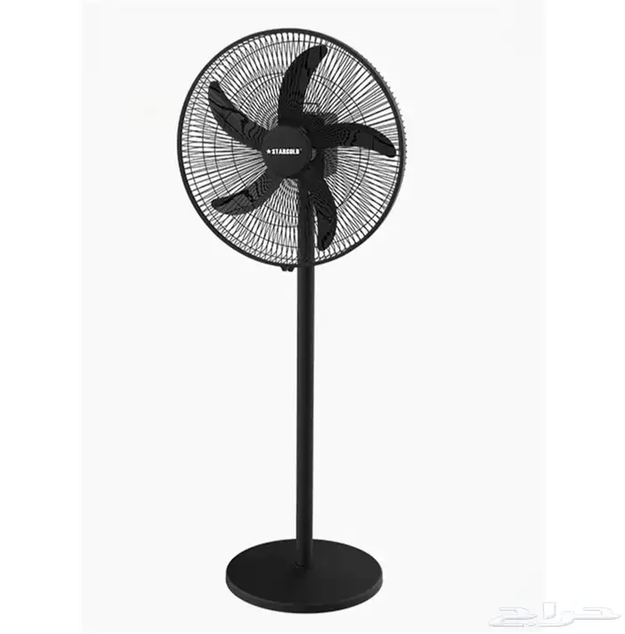 مروحة تعمل عن طريق الشحن ب5 وضعيات مختلفة 2