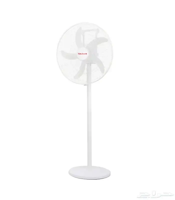 مروحة تعمل عن طريق الشحن ب5 وضعيات مختلفة 2