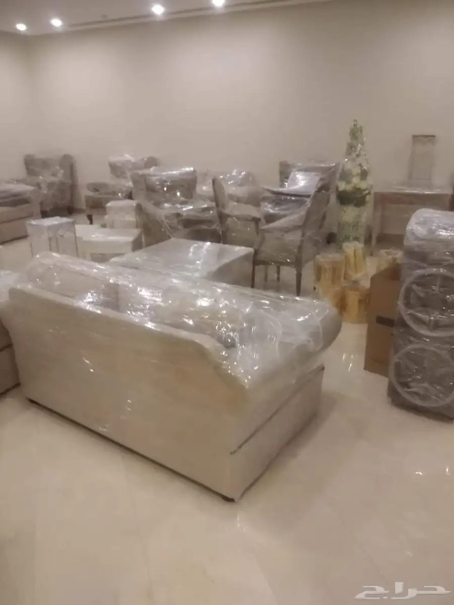شركه البيت الانيق لنقل العفش 2