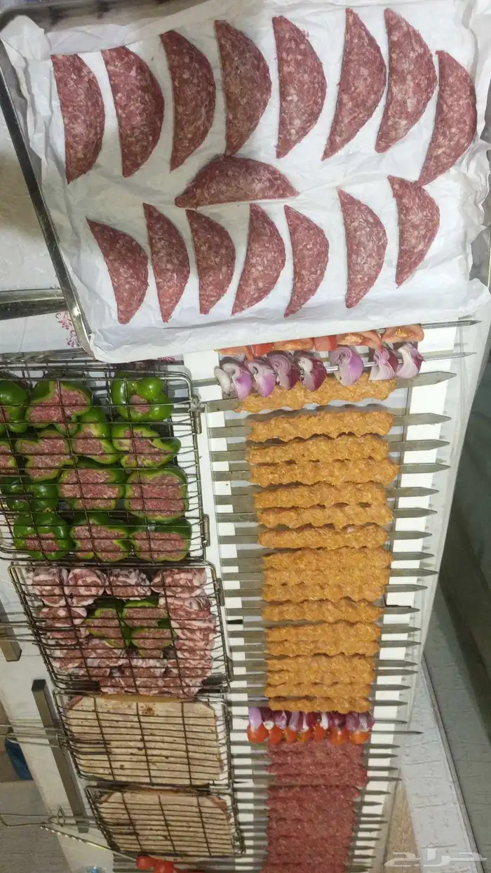 معلم مشويات 2