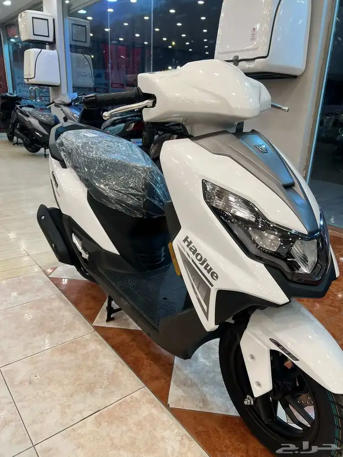 دراجة عجيب هاوجي الجديدة UFD سعر العرض 4500 5