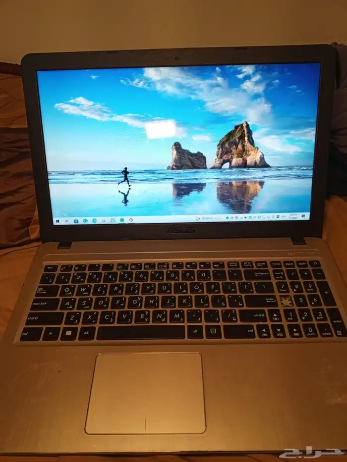 لاب توب آسوس i3 للبيع 5