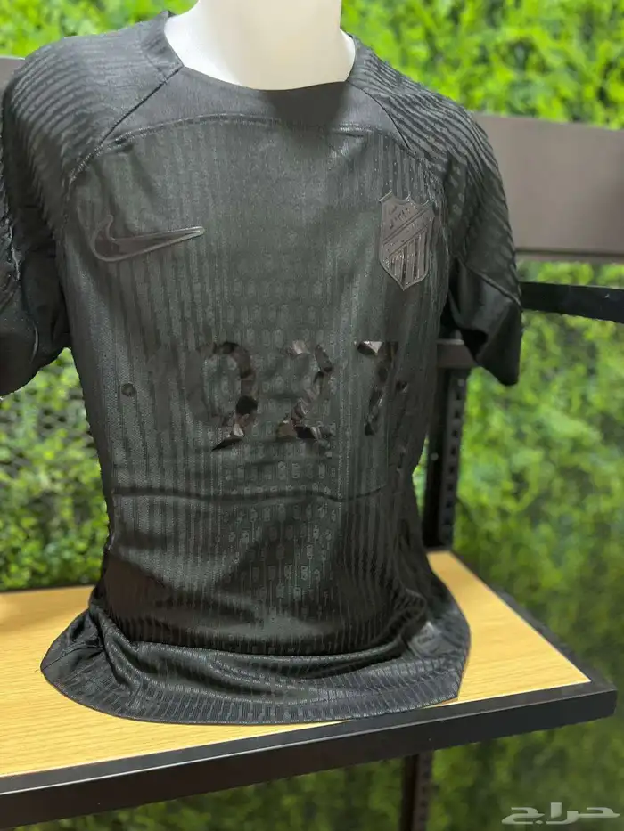 ملابس نادي الاتحاد لا يفوتك 1