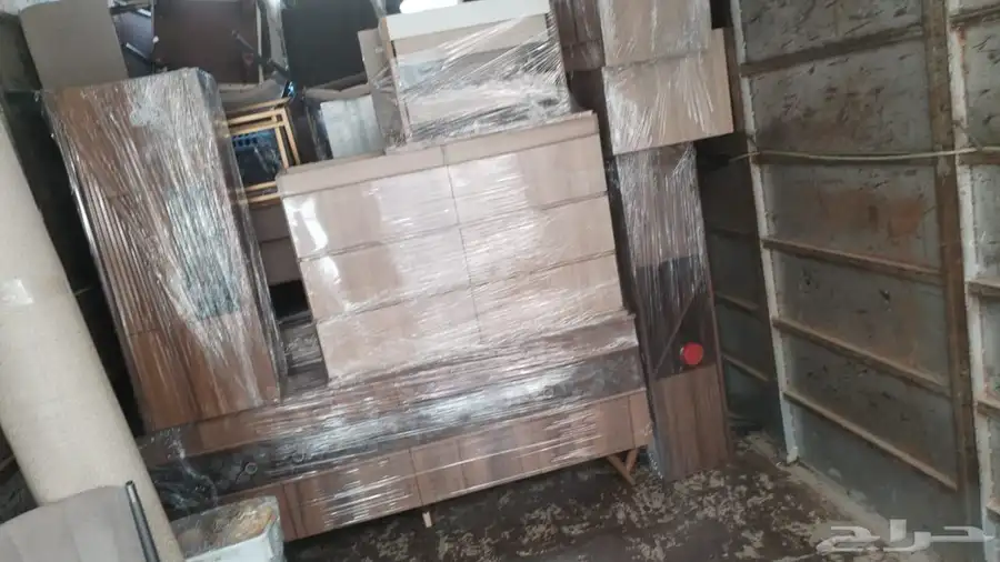 شركه البيت الانيق لنقل العفش 6