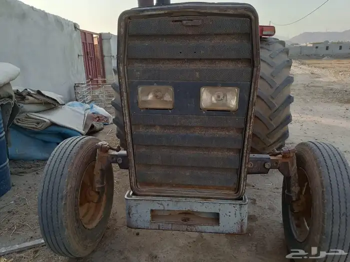حراثة ماسي الجفالي 165 1