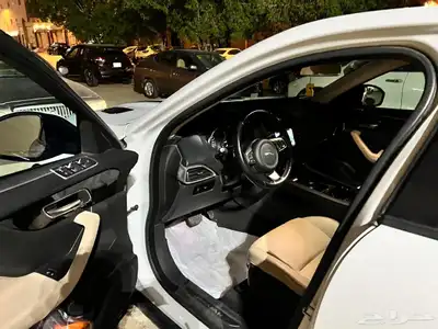 جاكوار Fpace 2018 3