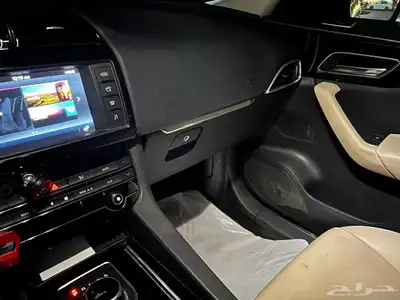 جاكوار Fpace 2018 18