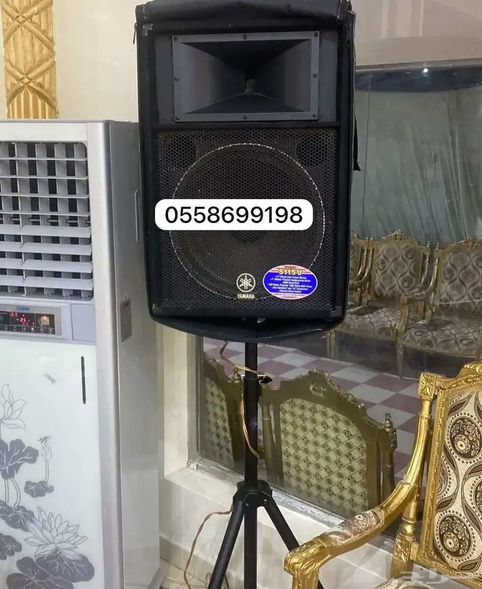 تأجير سماعات بالرياض 4