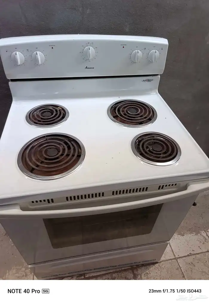 بوتاجاز امريكي بحاله جيده 2