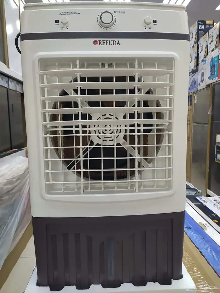 مكيف صحراوي ريفورا مايكرو بلس 40  20 لتر 1