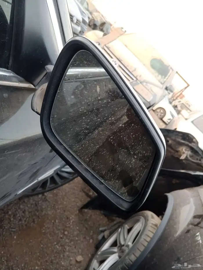 حراج تشليح سيارات الماني بي ام دبليو 2012 4