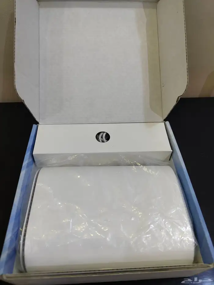 راوتر ZTE MC801a بريطاني نسخة 3 2
