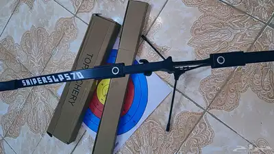 عرض خاااص ومميز _قوس رماية 40 30 lbs_ 3