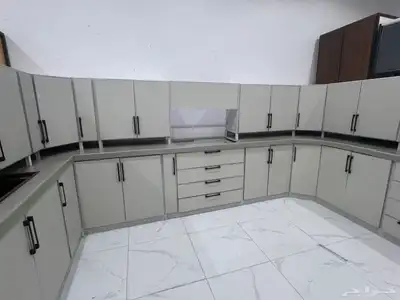 معلم فك ونقل وتركيب المطابخ وصيانات شامله على المطابخ 3