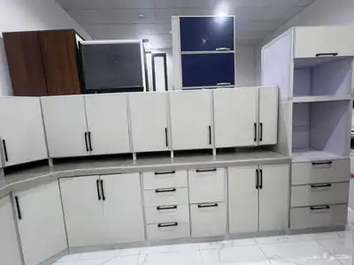 معلم فك ونقل وتركيب المطابخ وصيانات شامله على المطابخ 2