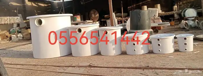 صفايه زيت مصيده زيت مصايد زيت مطاعم 5