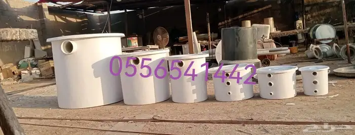 صفايه زيت مصيده زيت مصايد زيت مطاعم 4