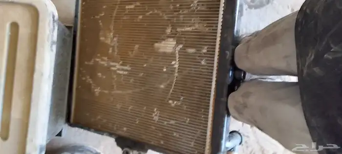 لديتر جيب شاص للبيع أصلي موديل2001 2002 للبيع 7