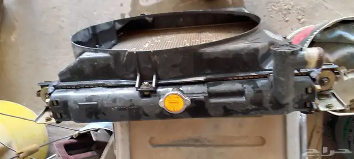 لديتر جيب شاص للبيع أصلي موديل2001 2002 للبيع 2