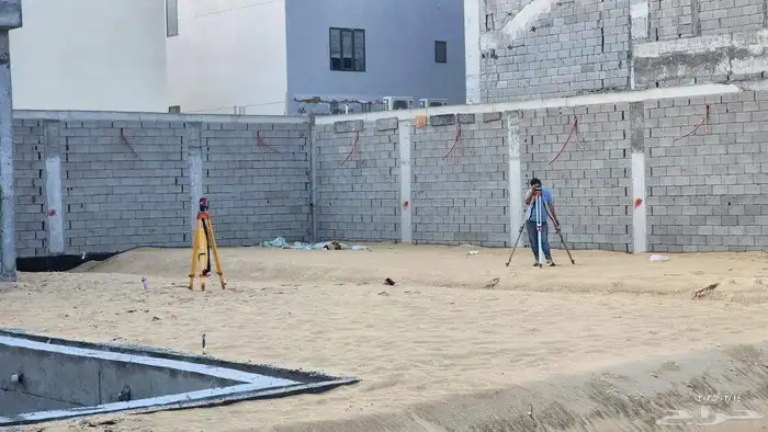 مساح تشطيب داخلي 3