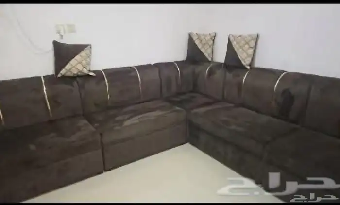 كنب بوتوجاز ثلاجة 1