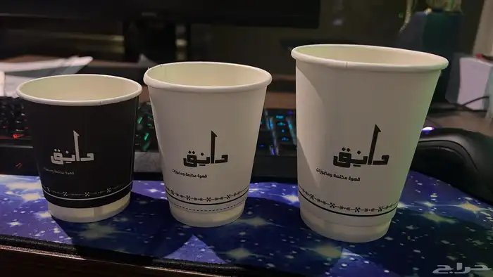 مطبعة مطبوعات طباعة بوكسات أكواب أكياس بروشور 2
