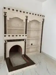 مشبات شوايات افران 3