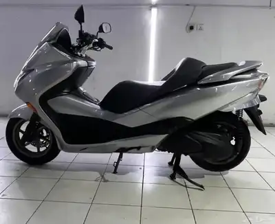 فورزا فرخ رحال هوندا 250 3