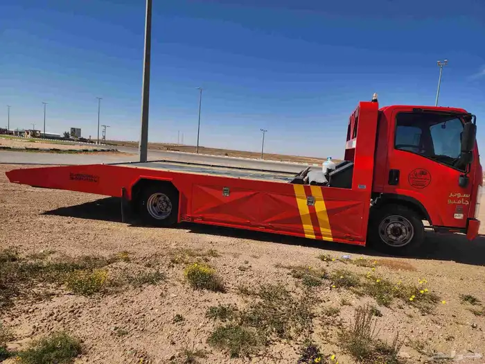 سطحه من حفرالباطن الى الدمام 0