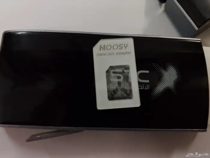 أجهزة WiFi متنوعة 7