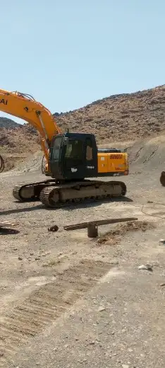 بوكلينات للايجار حايل 0