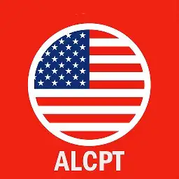 مدربة اختبار step و Alcpt 0