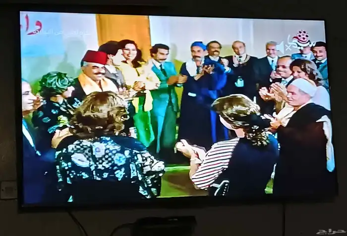 شاشة اسكاي وورث مقاس 75 بوصة للبيع 3
